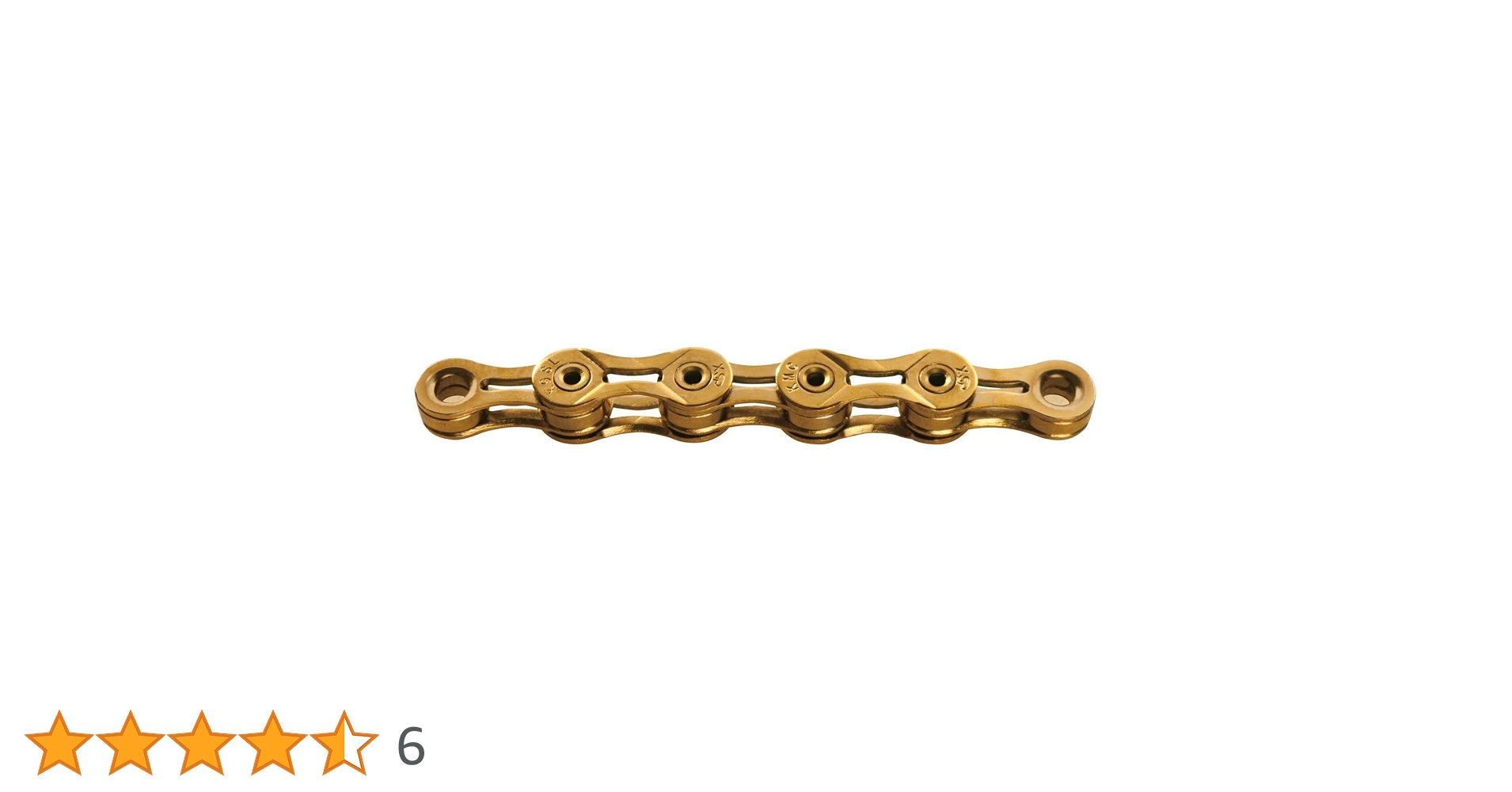 【新品】チェーン KMC X9SL gold 9Sチェーン 新品】チェーン KMC X9SL gold 9Sチェーン